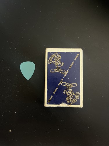 Jeu cartes tres bon état - cartes,