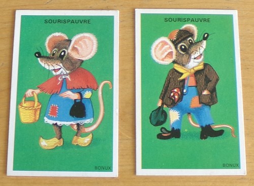 1988 bonux sourispauvre 2 - 1988,