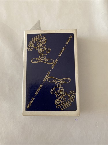 Jeu cartes pub - 54,