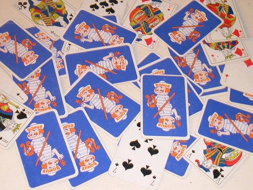 Rare jeu cartes - rare,