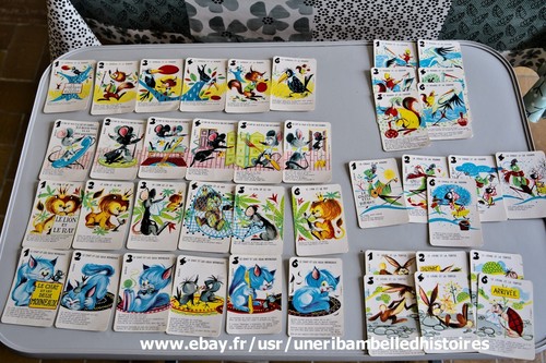 Cadeau bonux jeu familles - bonux, 7