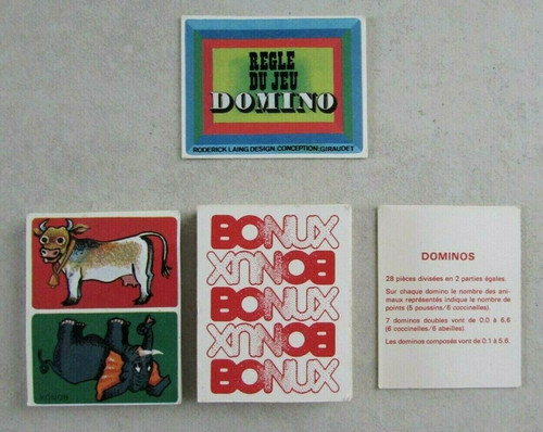 Jeu cartes de - de,